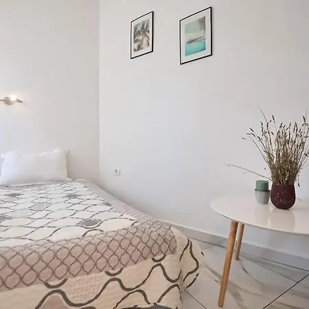 Apartment Vista *
