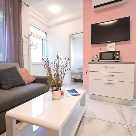 Vista Apartment Opatija