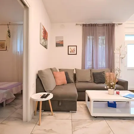 Vista Apartment