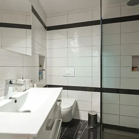 Vista Apartment Opatija