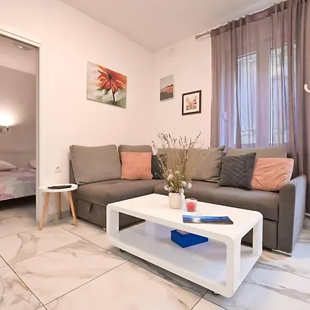 Apartment Vista